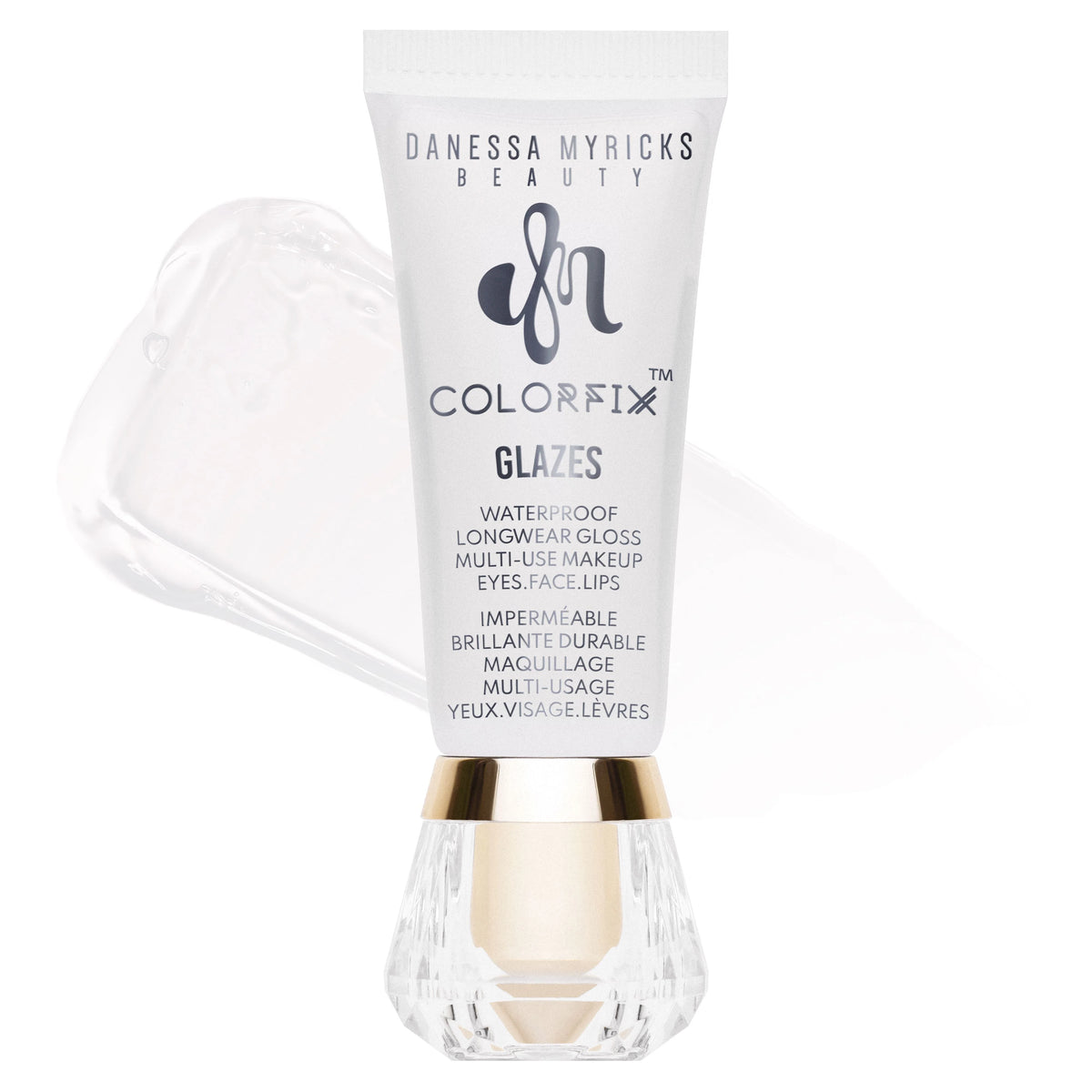 Colorfix Glazes